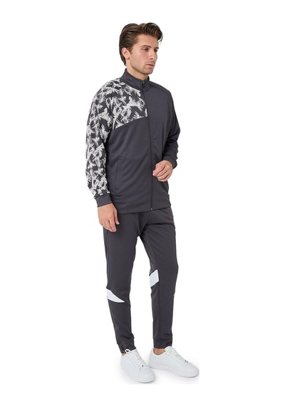 Joma Premium Kamp Eşofmanı 9212325 Antrasit