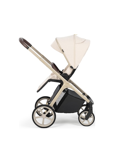 Bagi Heritage Travel Sistem Bebek Arabası Beige - Black