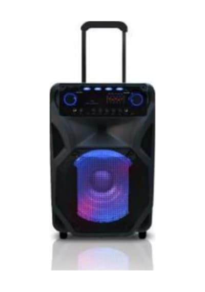 Bood Taşınır Müzik Seti Mx-305