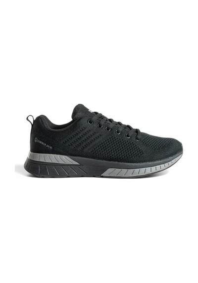 Hammer Jack Manaus Unisex Spor Ayakkabı Siyah