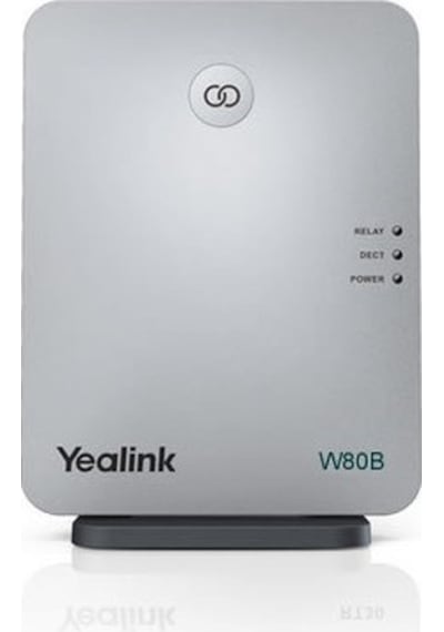 Yealink W80B IP Multicell Baz İstasyonu