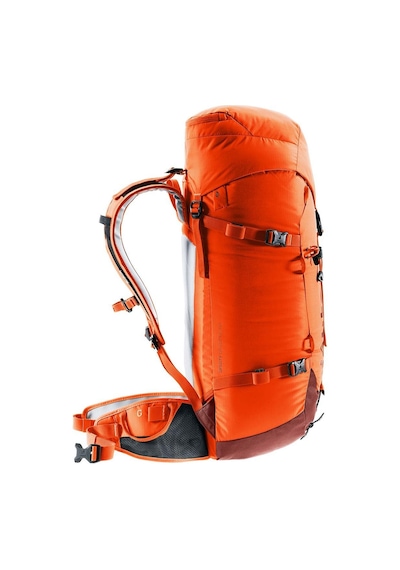 Deuter Gravity Expedition 45+ Sırt Çantası Turuncu