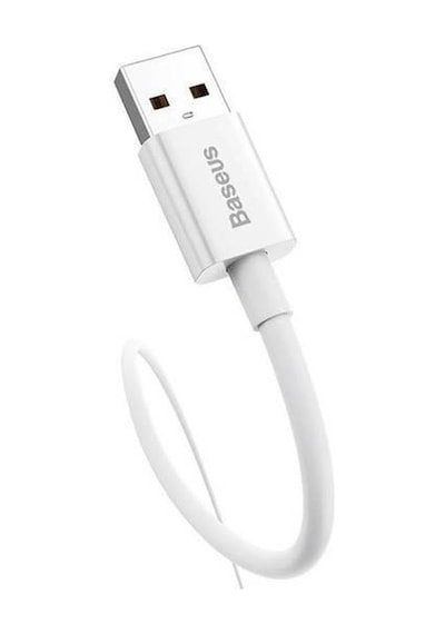 Baseus 11P10320102 1 MT 6 A 100 W Hızlı Usb To Type C Şarj Data Kablosu