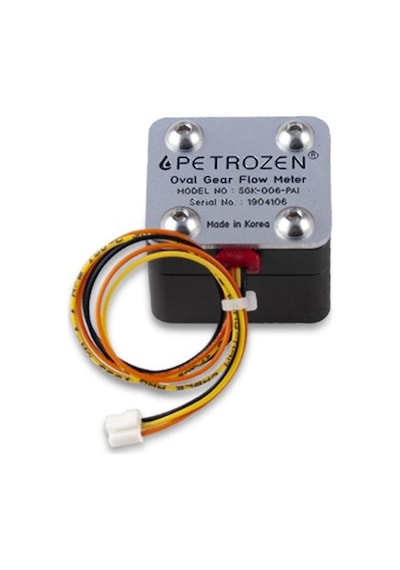 Petrozen  Petrozen Sgk-006-paı Dn6 Oval Dişli Sayaç
