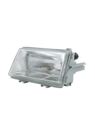 Farba Far Reflektörü Çıtalı Sağ R9 R11 93-97 Arası