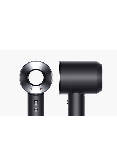 Dyson Supersonic™ Origin Saç Kurutma Makinesi (Siyah/Nikel)