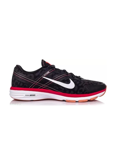 Nike W Dual Fusion Tr 2 Print 631661016 Siyah