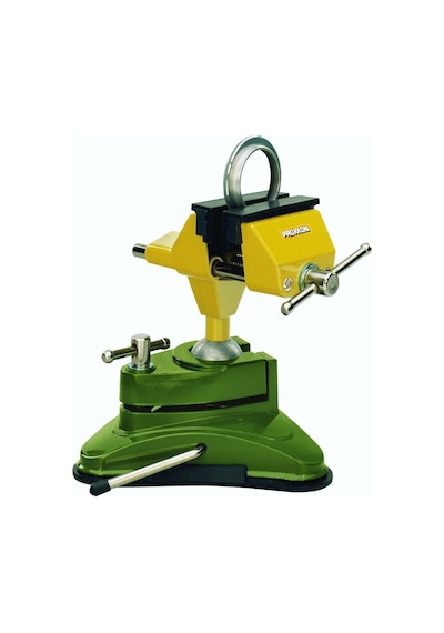Proxxon 28602 Fms 75 Vantuzlu Hassas Mengene
