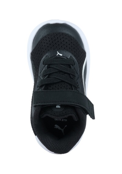 Puma Skyrocket 2 Bebek Siyah Spor Ayakkabı 312415-01 Siyah