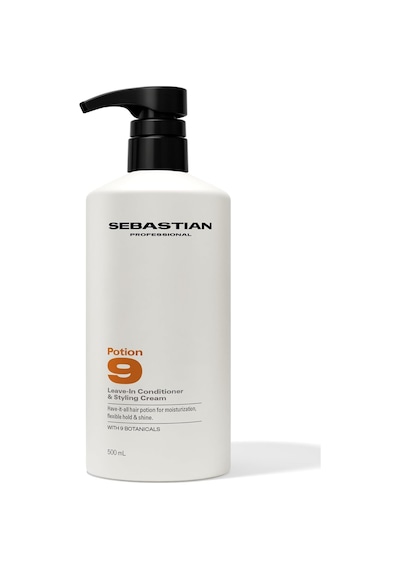Potion 9 Styling Treatment Şekillendirici 500 Ml Saç Kremi