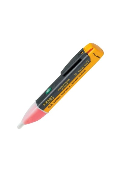 Fluke 1Ac-Ii VoLTalert Temassız VoLTaj Dedektörü