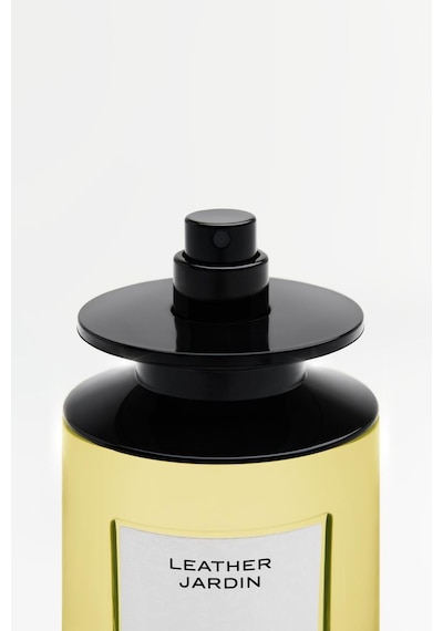 Zara Exclusive Leather Jardin Kadın Parfüm EDP 100 ML