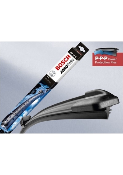 Bosch Aerotwin Plus Tekli Silecek - [550 mm]