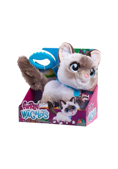 Fur00000 Furreal Wag-a-lots