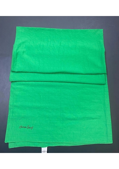 Harem Scarf İncila Şal-benetton Çok Renkli