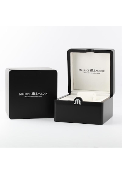 Maurice Lacroix Ml-aı6028ss002030-1 Erkek Kol Saati-13481 Çok Renkli