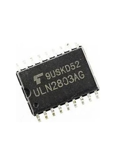 Uln2803afwg