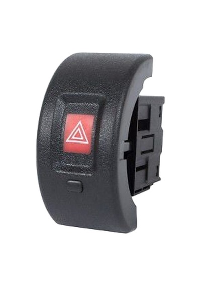 Dörtlü Flaşör Anahtarı Opel Astra G 1998-2005 2220074