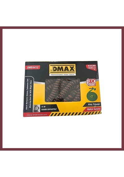 Storeşahin Sihirli Hortum Sulama Tabanca Seti Shn0720