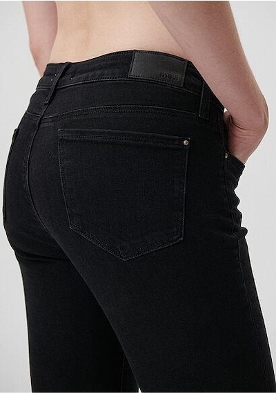 Mavi Kadın Ada Smoke Vintage 1020524752 Gri