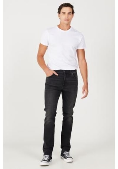 Pantolon Wrangler Mw12s04958 Taş