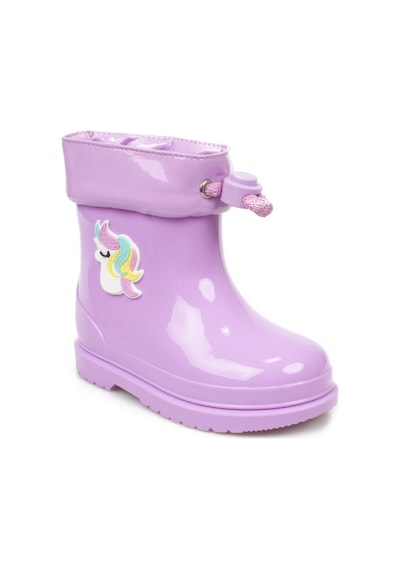 Igor  Bimbi Unicornio Çocuk Mor Çizme
