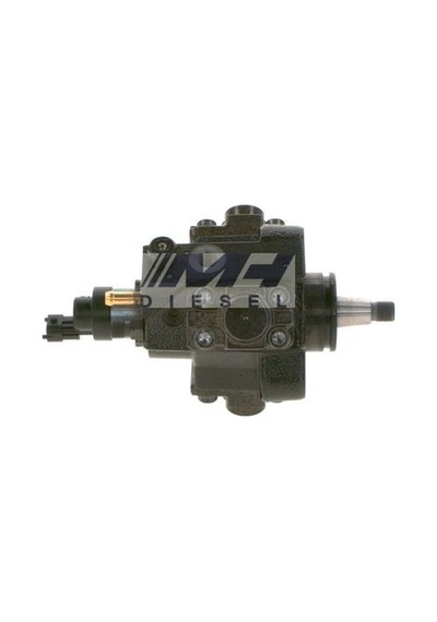 Bosch 0445010318 Yüksek Basınç Yakıt Pompası Fiat Ducato, Iveco Daily, Peugeot Boxer 2.3 Multijet