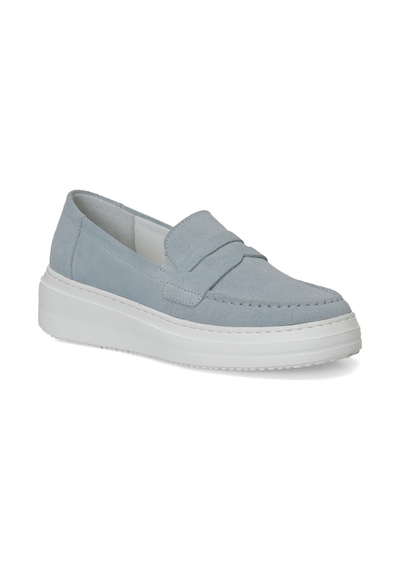Polaris 105459.z Mavi Kadın Loafer 105459.z5fx 000000000101970492