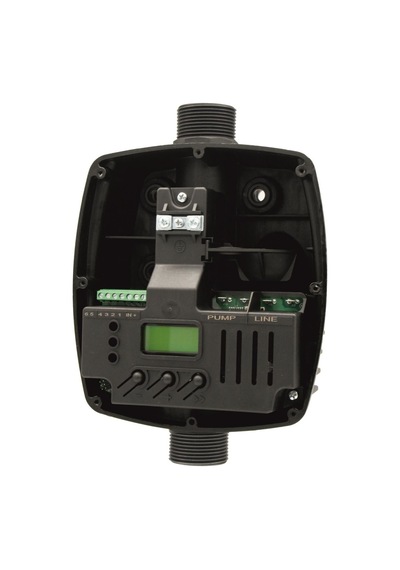 Italtecnica Brio Top - 3 Hp Oto. Basınç Kontrol Cihazı - Lcd Ekranlı