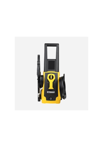 Yüksek Basınçlı Yıkama 1600w 135 Bar Rtrmax - Rtm710