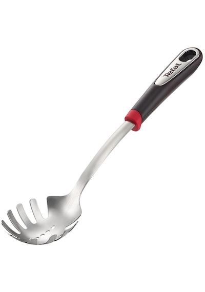 Ingenio Metal Makarna Servis Kaşığı