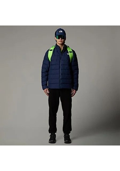 The North Face M Aconcagua 3 Jacket Erkek Ceket Nf0a84hz4gv1 Nf0a84hz4gv1 Lac Lacivert