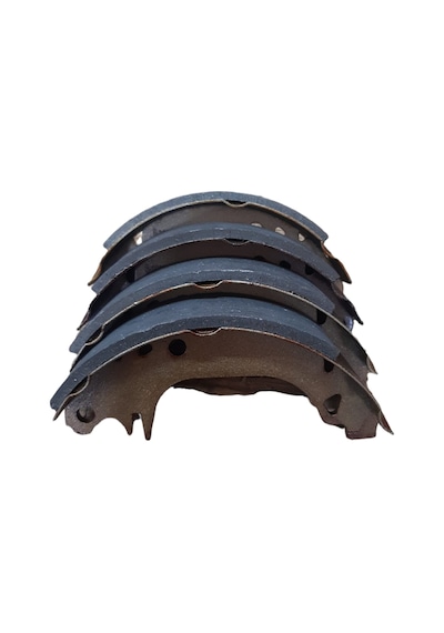 Renault R9 Spring Broadway Fairway R11 Flash 309 Arka Fren Balata