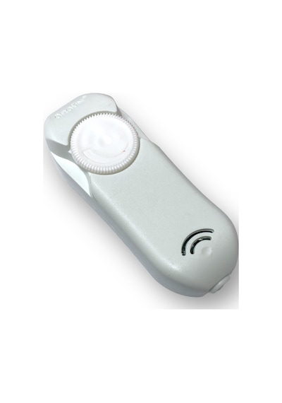 Dimmer Anahtar Seyyar Kablo Arası Beyaz