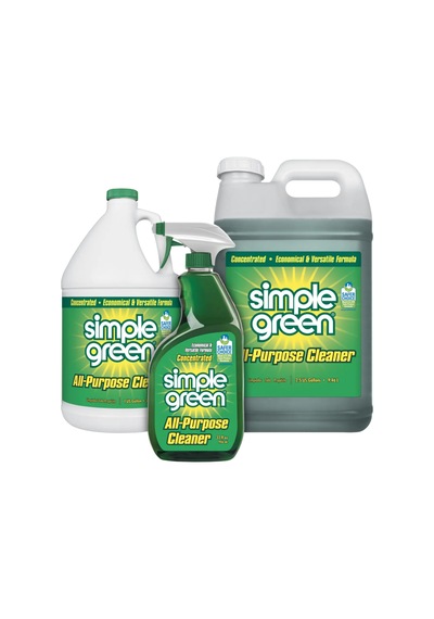 Simple Green Genel Amaçlı Temizleyici 710 Ml - Tekne Ve Karavanınız İçin Doğa Dostu, Profesyonel Temizlik Gücü
