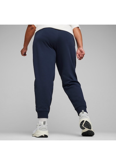 Puma Her Kadın Yüksek Bel Pantolon 677889 14 Mavi