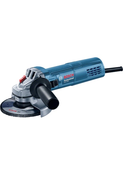 Bosch GWS 880 Taşlama Makinesi 125 MM