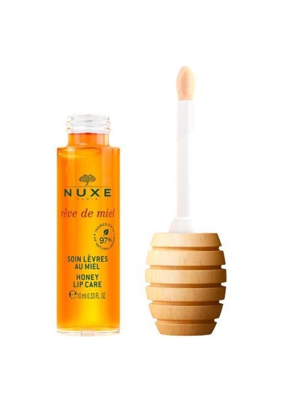 Nuxe Reve De Miel Honey Lip Care 10 ml