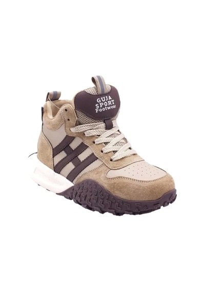 Guja 24k323-2 Kadın Spor Ayakkabı Kahve - 704567682 Kahve