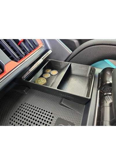 Byd Shark Organizer