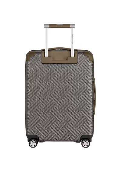 Mont Blanc Montblanc My4810 Extreme 3.0 Cepli Kabin Boy Bavul 220302 Gri