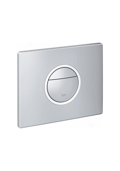 Grohe Nova Ledli Gömme Rezervuar Paneli Krom