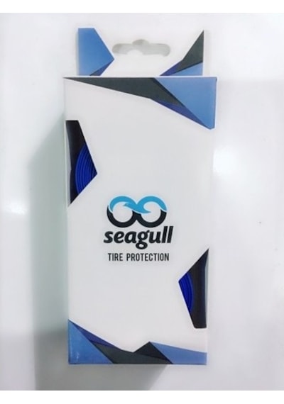 Seagull Mtb Lastik Zırhı - Bisiklet Patlak Önleyici Şerit Lastik Keti