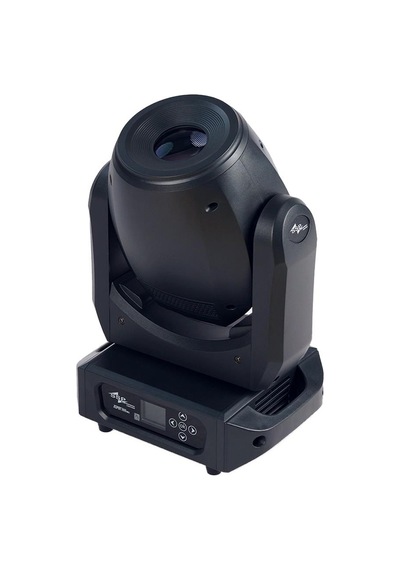Ssp Pro Xspot 200 Mk2 200w Led Moving Head Spot