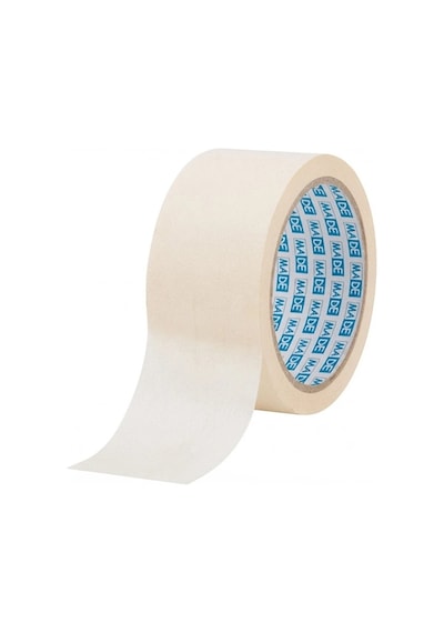 Made Powerbant Maskeleme Bandı 48 Mm X 25 Mt
