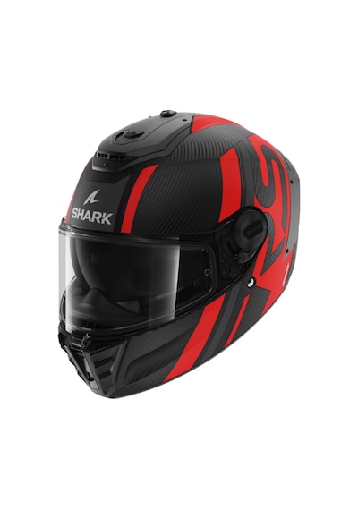 Shark Spartan Rs Carbon Shawn Mat Dar Diğer