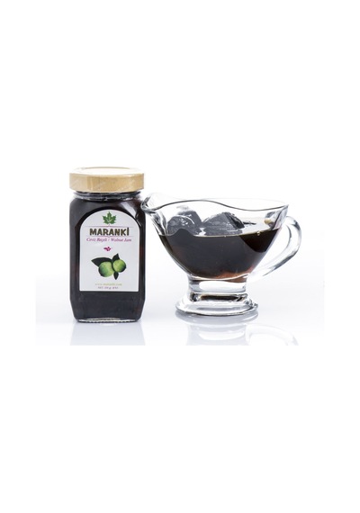 Maranki Ceviz Reçeli 500  G