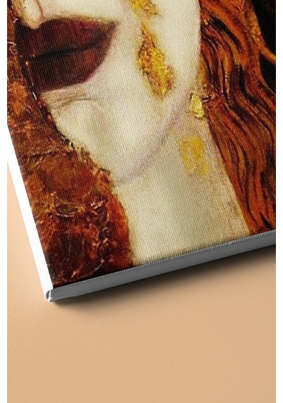 Webstyle Sayılarla Boyama Seti Kasnaklı Altın Gözyaşları 50 X 65 Cm