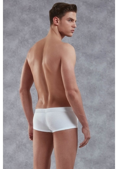 Doreanse Erkek Modal Adonis Torbalı Mini Paça Boxer 1750 (389420317)
