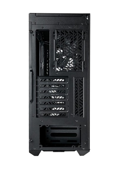 Cooler Master Mb520 Tg Argb Psu Yok